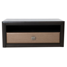 Тумба РТВ Коен МДФ RTV1S Венге магия/штрокс темный Гербор (Gerbor) Украина